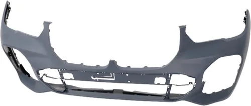 Vista 115 de Garage-Pro Cubierta de parachoques compatible con BMW 328i xDrive 2014-2016, BMW 328d xDrive 2014-2018, BMW 330i xDrive 2017-2019 trasero CAPA