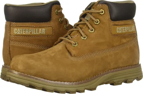 Vista 7 de Cat Footwear Mens Founder Construction Boot