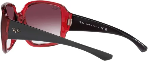 Vista 5 de Ray-Ban RB4347 Powderhorn - Gafas de sol cuadradas