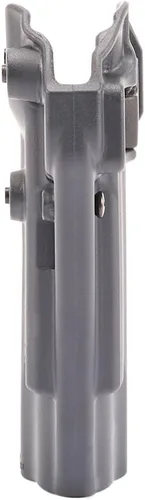 Vista 6 de BLACKHAWK! Serpa CQC Funda Sportster Gris Metálico, Talla 03, Mano Derecha