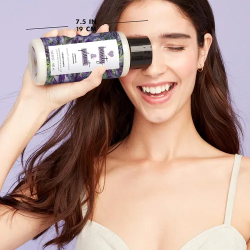 Vista 10 de Champú y acondicionador Love Beauty and Planet