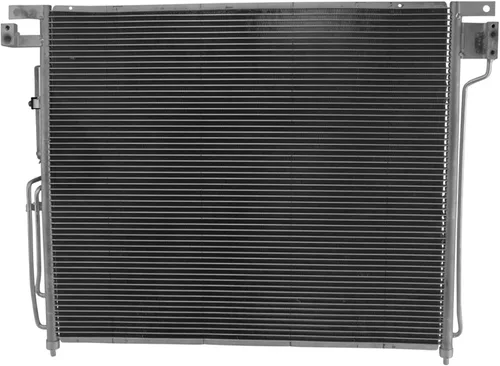 Vista 199 de TRQ Secador de receptor de condensador de aire acondicionado compatible con Volvo XC90 2016-2021