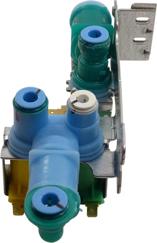 Vista 5 de 242252702, 240531101 La válvula de entrada de agua para refrigerador reemplaza a Frigidaire, Kenmore 240321801, 240505101, 240505102, 240508101
