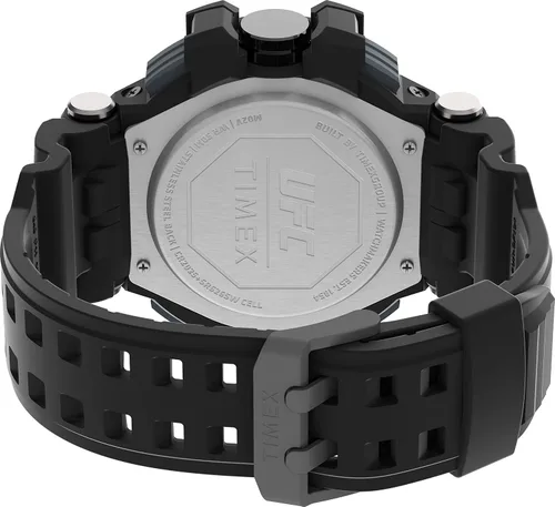 Vista 4 de Timex UFC Men's Tactic 53mm Watch