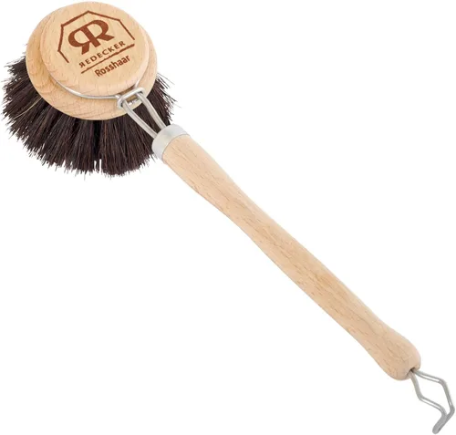 Vista 5 de Bürstenhaus Redecker, cepillo para platos, 320640, 1