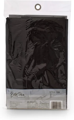 Vista 6 de Betty Dain Magnum - Capa de champú con cierre táctil y cierre