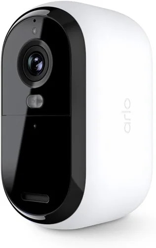 Vista 13 de Cámara de seguridad Arlo Essential XL 2K Interior - Exterior 2ª generación Batería 4 veces más duradera Sin cables con foco, audio de 2