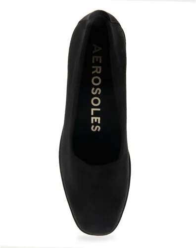 Vista 5 de Aerosoles Mocasines Cowley para mujer