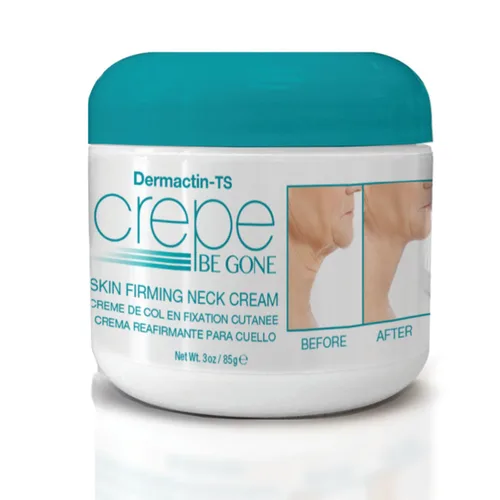Vista 8 de Crema reafirmante para el cuello Dermactin Crepe Be Gone