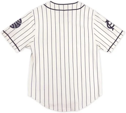 Vista 2 de NLBM Negro Leagues M2 Heritage Jersey Chicago American Giants