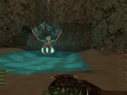 Vista 6 de Daikatana - Steam PC Online Game Code