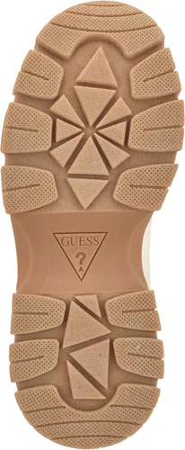 Vista 4 de GUESS Tenis Bisun para mujer