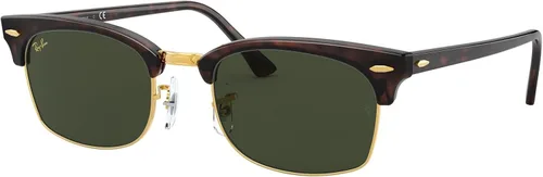Vista 2 de Ray-Ban 0RB3916 Clubmaster Plaza