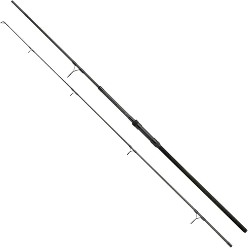Vista 4 de Daiwa Caña de pescar de carpa de extensión Black Widow