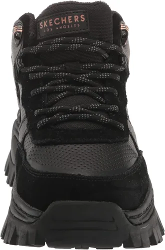 Vista 2 de Skechers Street Blox-kewl Ave - Tenis para mujer