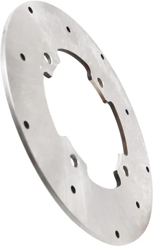 Vista 5 de M MATI Rotor de disco de freno delantero o trasero para Arctic Cat 400 450 500 550 570 700 1000 Wildcat 1000 X Sport Trail 700 2012+ 1436-808