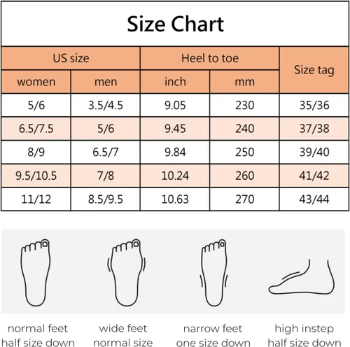Vista 6 de Lindas pantuflas impermeables para mujeres y hombres, cómodas sandalias impermeables unisex para interiores y exteriores, divertido regalo de broma
