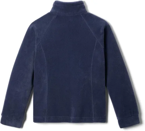 Vista 162 de Columbia Benton Springs - Chaqueta de vellón para niña