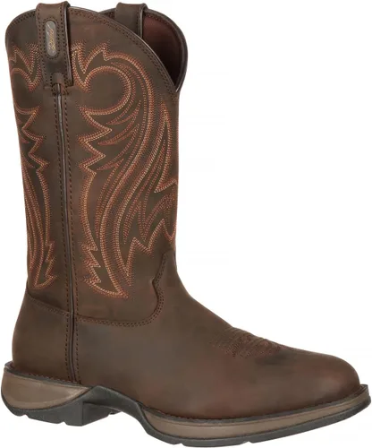 Vista 7 de Durango Botas vaqueras Rebel DB5464 para hombre