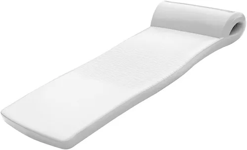 Vista 14 de Robelle Flotador de piscina ultra premium, verde azulado