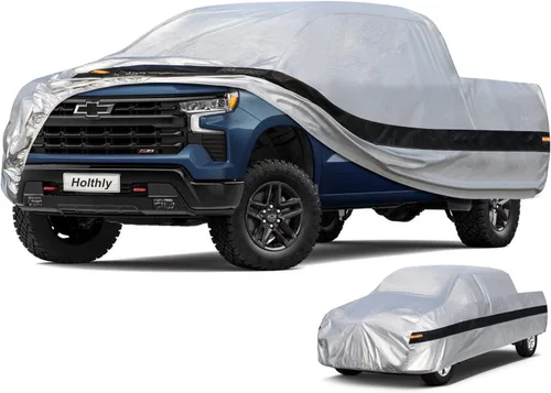 Vista 35 de Funda para Automóvil de 10 Capas Impermeable para Todo Clima para Coupé Hatchback, 100% Impermeable Fundas para Automóvil de Exterior Ajuste
