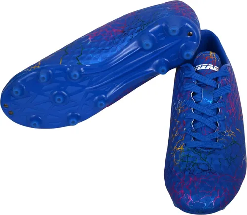Vista 8 de Vizari Zodiac JR FG - Zapatos de fútbol para exteriores para niños y niñas