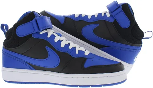 Vista 4 de Nike niños Court Borough Mid 2