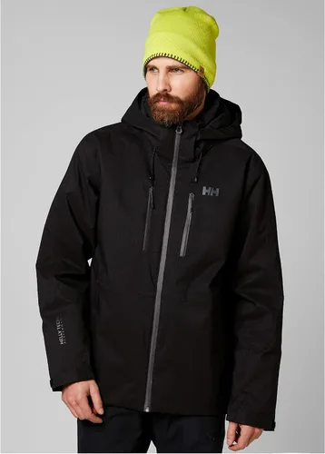 Vista 3 de Helly-Hansen Chaqueta de esquí con aislamiento Juniper 3.0 para hombre