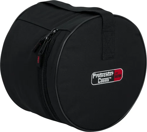 Vista 11 de Gator Cases Standard Series Bolsa acolchada Tom; 8 "X7"; (GP-0807)