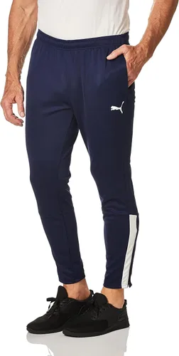 Vista 3 de PUMA Pantalones de entrenamiento Teamliga para hombre