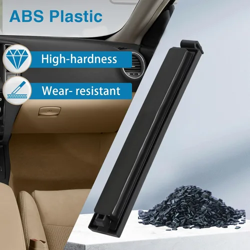 Vista 2 de Tapa de filtro de aire de cabina compatible con Nissan Altima 2.5L 3.5L 2007 2008 2009 2010 2011 2012 Maxima 3.5L 2008 2009 2010 2011 2012 2013 2014