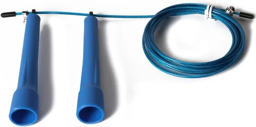 Vista 2 de Black Mountain Products Cable de cuerda de salto de velocidad
