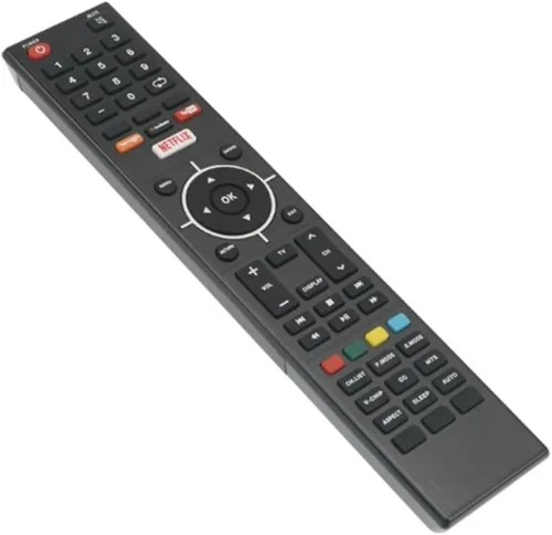 Vista 2 de Nuevo SE32HY19T Reemplazo de control remoto compatible con Seiki TV SE32HYT SE40HYT SE50FYT SE55UET SE65UY06