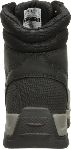 Vista 3 de Carhartt Botas industriales Cme6351 con punta compuesta impermeable de 6 pulgadas para hombre