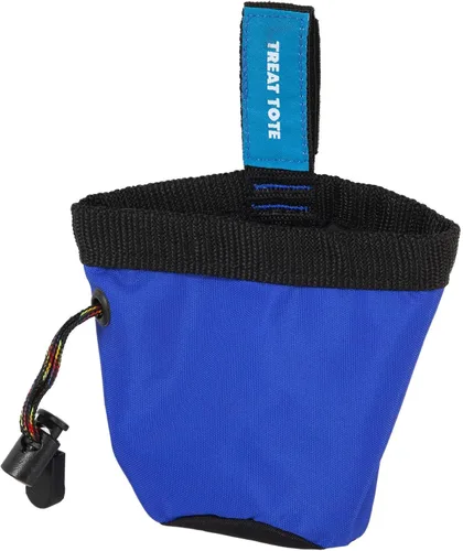 Vista 7 de Bolsa de bocadillos, varios colores, de Canine Hardware, S, Colores Variados