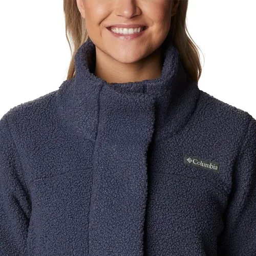Vista 5 de Columbia Chaqueta larga Panorama para mujer