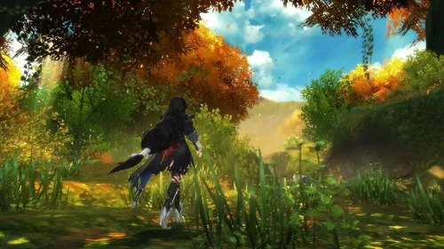 Vista 2 de BANDAI NAMCO Entertainment 225644 Tales of Vesperia + Tales of Berseria + Tales of Zestiria Compilation, Negro