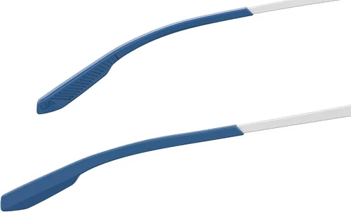 Vista 6 de Under Armour Gafas de sol cuadradas Ua Reliance para hombre
