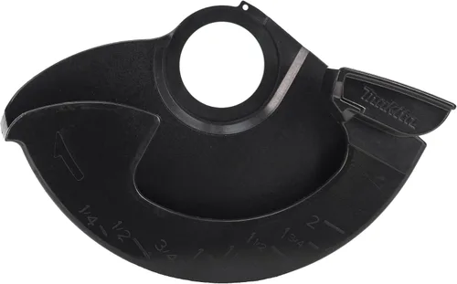 Vista 2 de Makita 419280-1 Cubierta de seguridad Bss610