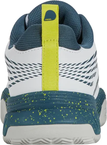 Vista 4 de K-SWISS Zapatillas de tenis Bigshot para hombre