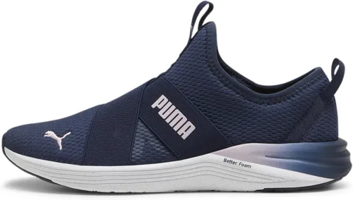 Vista 10 de Puma Prowl Alt Zapatos metálicos para mujer, Negro