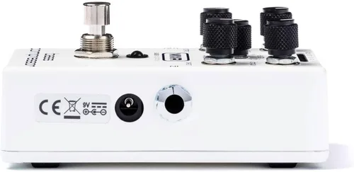 Vista 2 de MXR® Compresor de Bajo