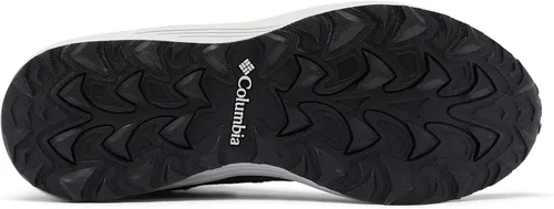Vista 11 de Columbia Men's Trailstorm Mid Waterproof Hiking Shoe