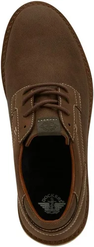 Vista 2 de Dockers Mens Blake Casual Oxford Shoe