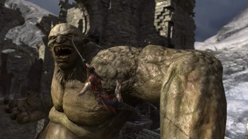 Vista 2 de Castlevania Lords of Shadow (Renewed)