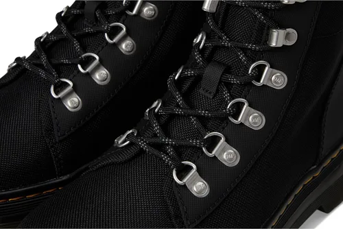 Vista 6 de Dr. Martens Combs W Botas de cordones 6 para mujer
