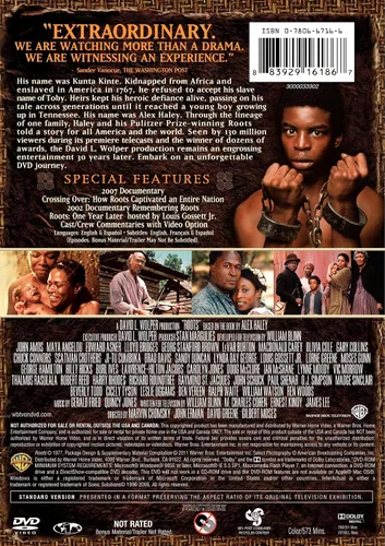 Vista 2 de Roots (Seven-Disc 30th Anniversary Edition)