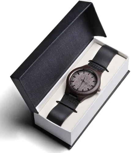 Vista 5 de Regalo de bonificación para hijo, reloj grabado para regalo de hijastro, reloj para mi hijo de Bonus Mom, regalo para hijastro, reloj personalizado