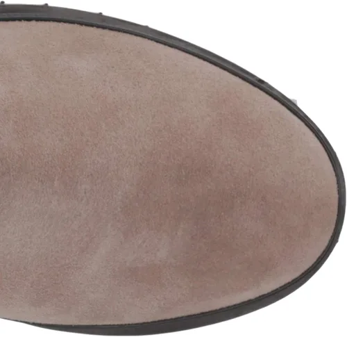 Vista 5 de Aerosoles Botas Camila Chelsea para mujer