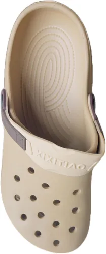 Vista 6 de Zuecos clásicos unisex, zapatos cómodos ventilados